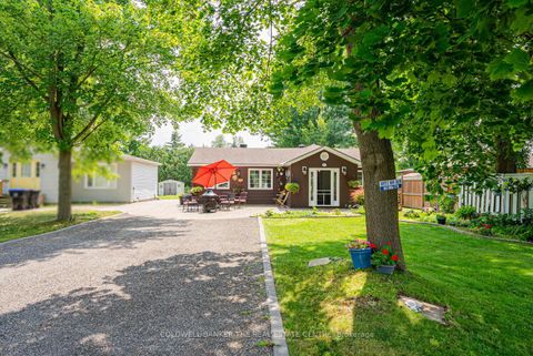 Photo 1 at 1127 Shore Acres Drive, Gilford, Innisfil