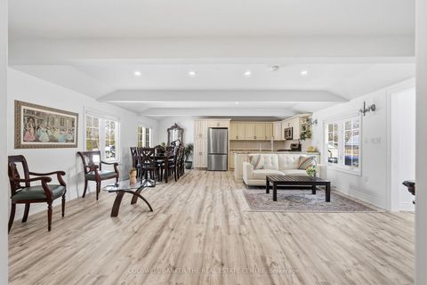 Photo 9 at 1127 Shore Acres Drive, Gilford, Innisfil