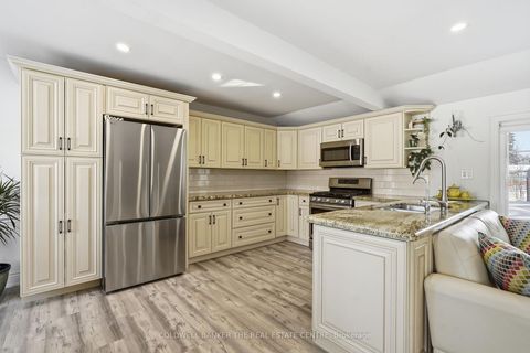 Photo 13 at 1127 Shore Acres Drive, Gilford, Innisfil