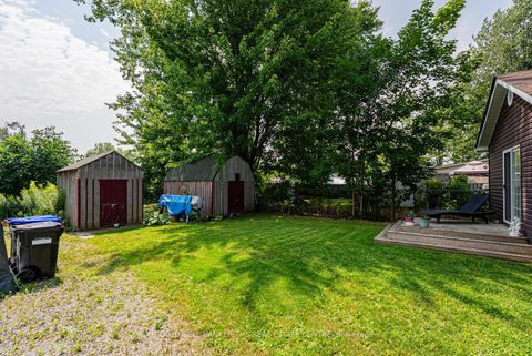 Photo 34 at 1127 Shore Acres Drive, Gilford, Innisfil