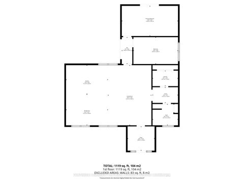 Photo 45 at 1127 Shore Acres Drive, Gilford, Innisfil