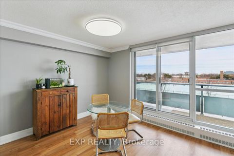 Photo 5 at 412 - 44 Longbourne Drive, Richview, Toronto