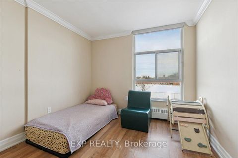 Photo 13 at 412 - 44 Longbourne Drive, Richview, Toronto