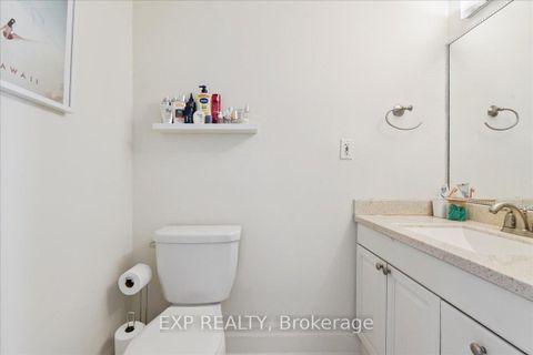 Photo 14 at 412 - 44 Longbourne Drive, Richview, Toronto