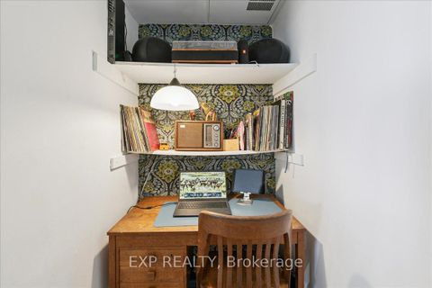 Photo 15 at 412 - 44 Longbourne Drive, Richview, Toronto