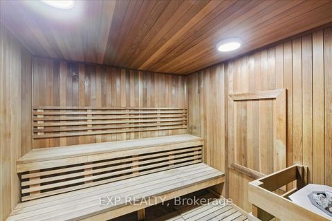 Photo 18 at 412 - 44 Longbourne Drive, Richview, Toronto