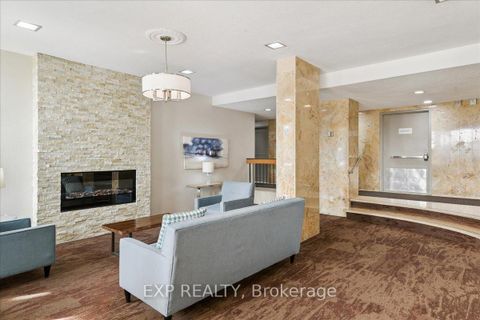 Photo 21 at 412 - 44 Longbourne Drive, Richview, Toronto