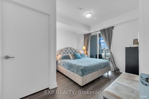 Photo 5 at 313 - 50 O'Neil Road, Don Mills, Toronto