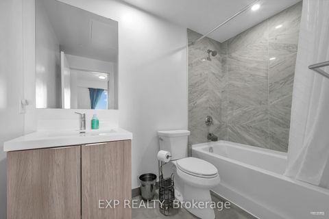 Photo 8 at 313 - 50 O'Neil Road, Don Mills, Toronto