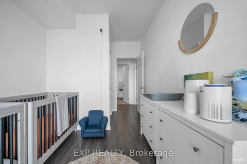 Photo 13 at 313 - 50 O'Neil Road, Don Mills, Toronto