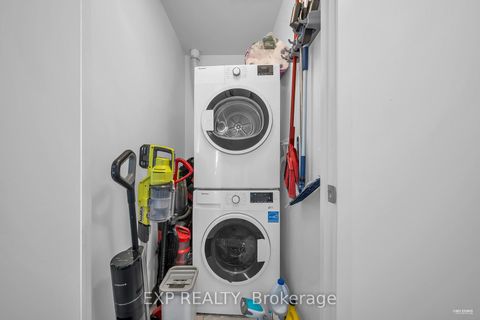 Photo 14 at 313 - 50 O'Neil Road, Don Mills, Toronto