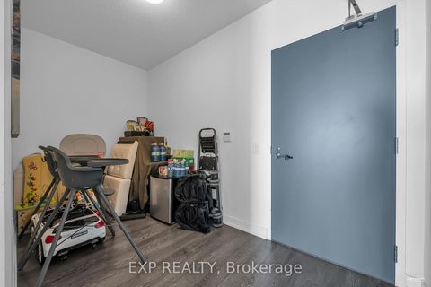 Photo 15 at 313 - 50 O'Neil Road, Don Mills, Toronto