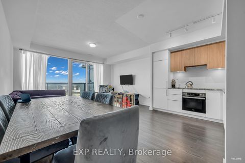Photo 17 at 313 - 50 O'Neil Road, Don Mills, Toronto