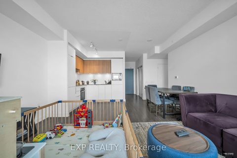 Photo 21 at 313 - 50 O'Neil Road, Don Mills, Toronto