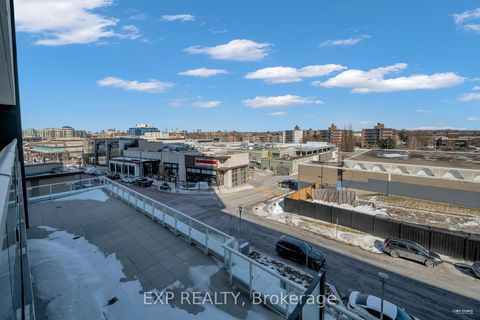Photo 27 at 313 - 50 O'Neil Road, Don Mills, Toronto