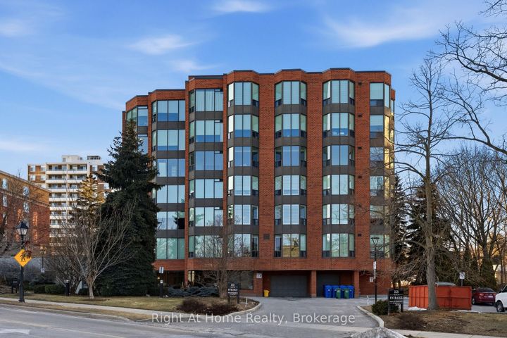 Photo 0 at 603 - 2121 Lakeshore Road, Brant, Burlington