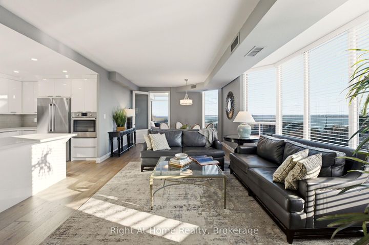 Photo 5 at 603 - 2121 Lakeshore Road, Brant, Burlington