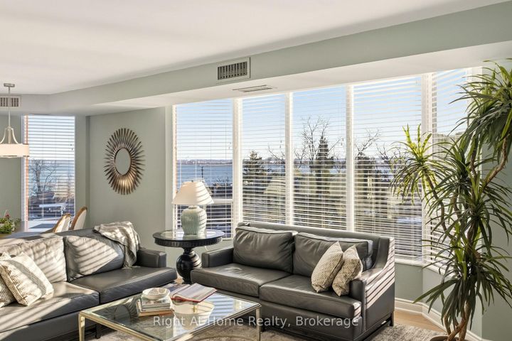 Photo 6 at 603 - 2121 Lakeshore Road, Brant, Burlington