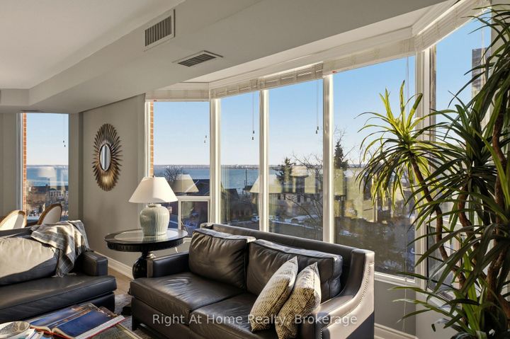 Photo 7 at 603 - 2121 Lakeshore Road, Brant, Burlington