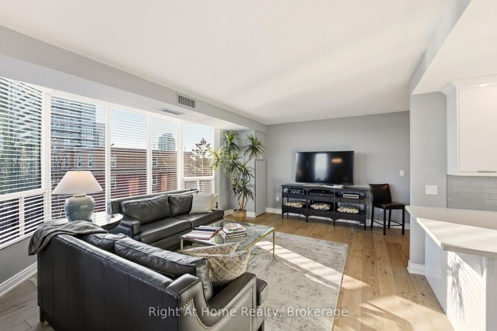 Photo 9 at 603 - 2121 Lakeshore Road, Brant, Burlington