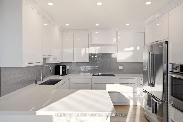 Photo 11 at 603 - 2121 Lakeshore Road, Brant, Burlington