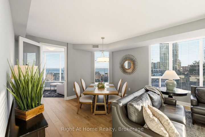 Photo 16 at 603 - 2121 Lakeshore Road, Brant, Burlington