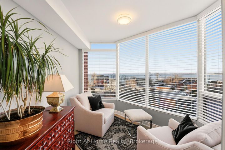 Photo 17 at 603 - 2121 Lakeshore Road, Brant, Burlington