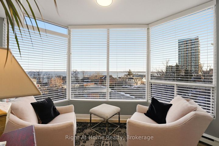 Photo 18 at 603 - 2121 Lakeshore Road, Brant, Burlington