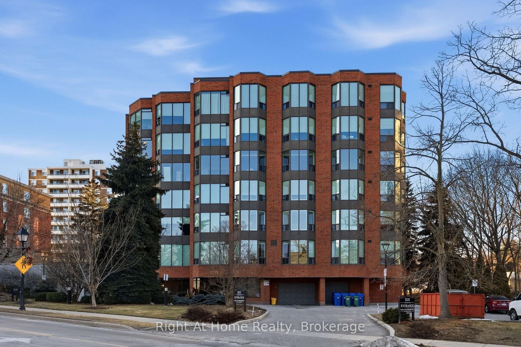 603 - 2121 Lakeshore Road, Brant, Burlington 2