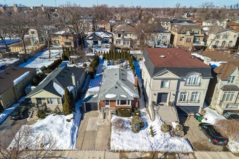 Photo 0 at 380 Brooke Avenue, Nortown, Toronto