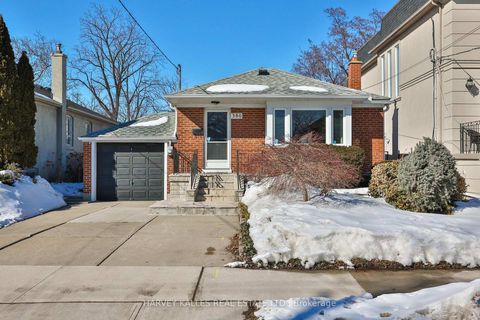 Photo 1 at 380 Brooke Avenue, Nortown, Toronto