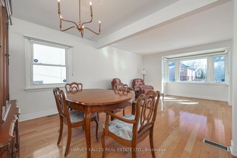 Photo 5 at 380 Brooke Avenue, Nortown, Toronto