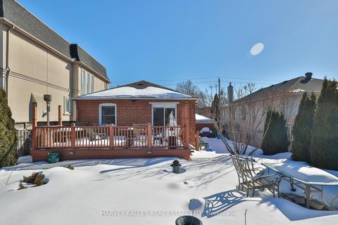 Photo 11 at 380 Brooke Avenue, Nortown, Toronto