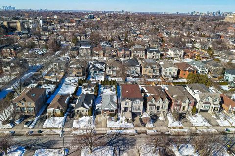 Photo 14 at 380 Brooke Avenue, Nortown, Toronto
