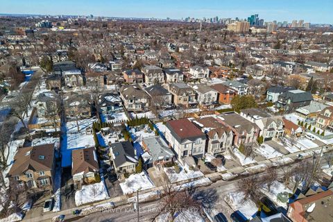 Photo 15 at 380 Brooke Avenue, Nortown, Toronto