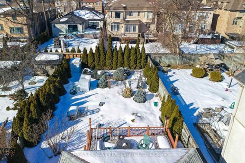 Photo 17 at 380 Brooke Avenue, Nortown, Toronto