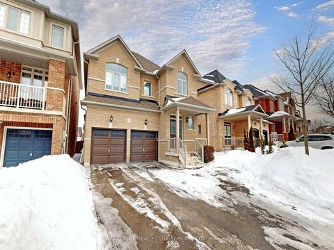 Photo 1 at 1158 Atkins Drive, Wyndham, Newmarket