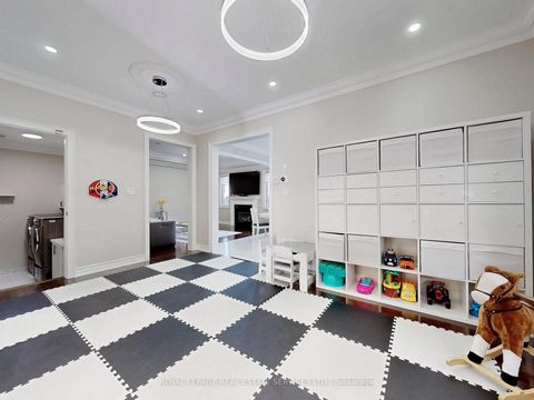 Photo 13 at 1158 Atkins Drive, Wyndham, Newmarket