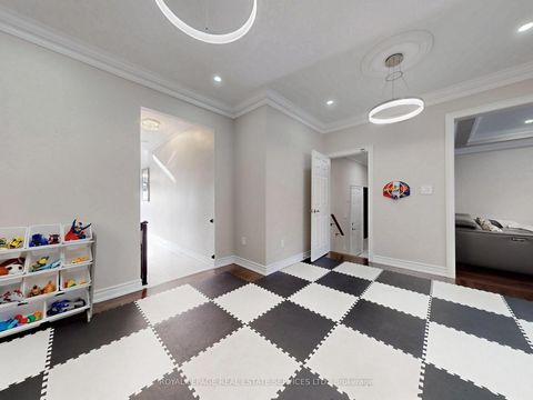 Photo 14 at 1158 Atkins Drive, Wyndham, Newmarket