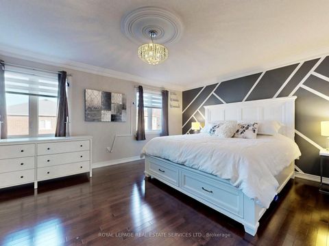 Photo 20 at 1158 Atkins Drive, Wyndham, Newmarket