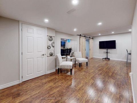 Photo 35 at 1158 Atkins Drive, Wyndham, Newmarket