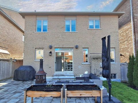 Photo 42 at 1158 Atkins Drive, Wyndham, Newmarket