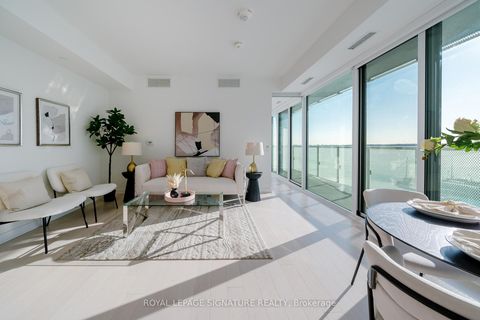 Photo 0 at 711 - 15 Queens Quay E, Waterfront Communities C8, Toronto