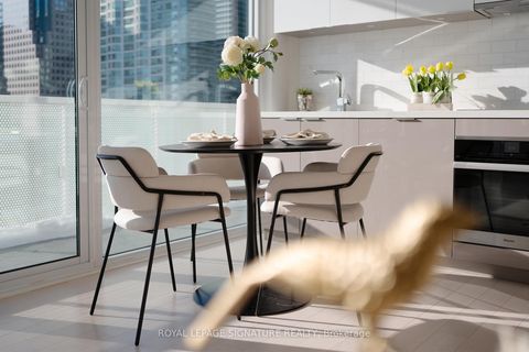 Photo 18 at 711 - 15 Queens Quay E, Waterfront Communities C8, Toronto