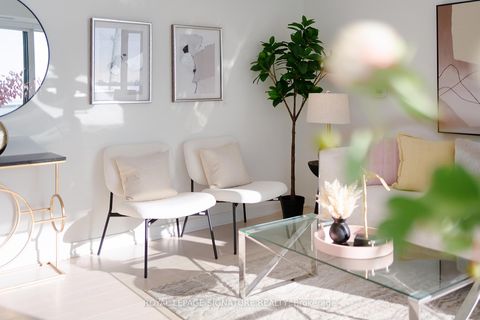 Photo 19 at 711 - 15 Queens Quay E, Waterfront Communities C8, Toronto