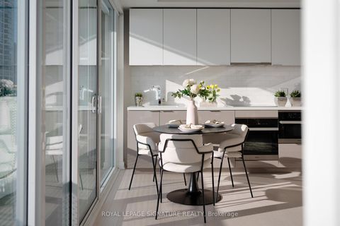 Photo 20 at 711 - 15 Queens Quay E, Waterfront Communities C8, Toronto