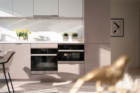 Photo 21 at 711 - 15 Queens Quay E, Waterfront Communities C8, Toronto