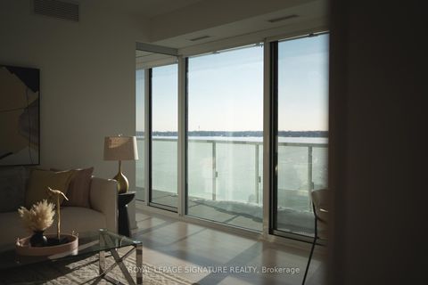 Photo 22 at 711 - 15 Queens Quay E, Waterfront Communities C8, Toronto