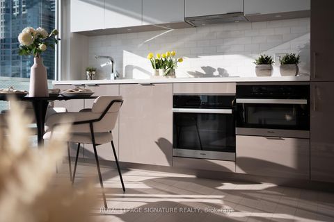 Photo 23 at 711 - 15 Queens Quay E, Waterfront Communities C8, Toronto