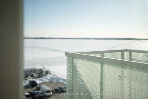 Photo 25 at 711 - 15 Queens Quay E, Waterfront Communities C8, Toronto